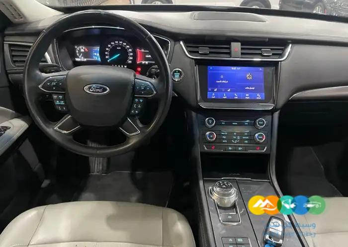 توروس موديل 2021 ترند بلس (( مباعة ))