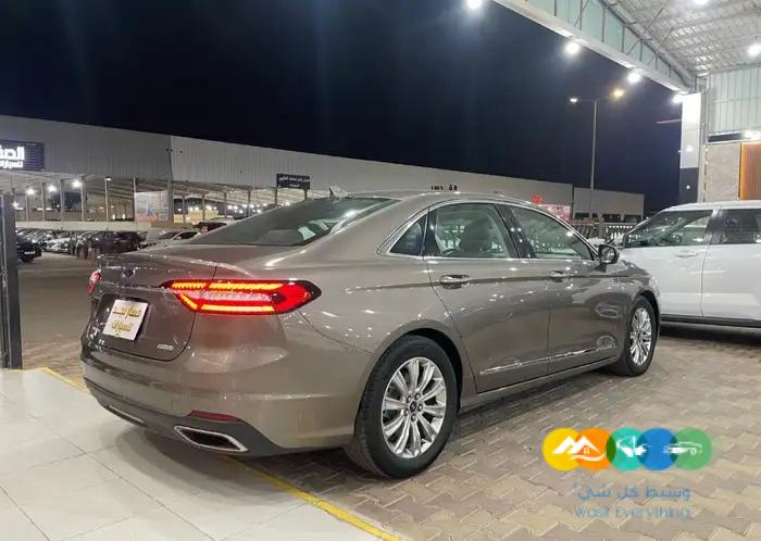 توروس موديل 2021 ترند بلس (( مباعة ))