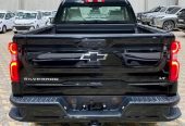 سليفرادو تريل بوس 2023 Z71 بسعر 196 الف بالضريبة