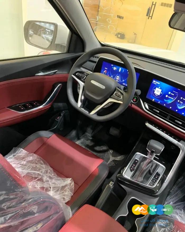 ماكسيس T90 لاكجري فل كامل ديزل 2023 ضمان 10 سنوات