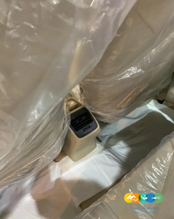 سوزوكي ديزاير فل كامل واستاندر 2024 ضمان 10 سنوات