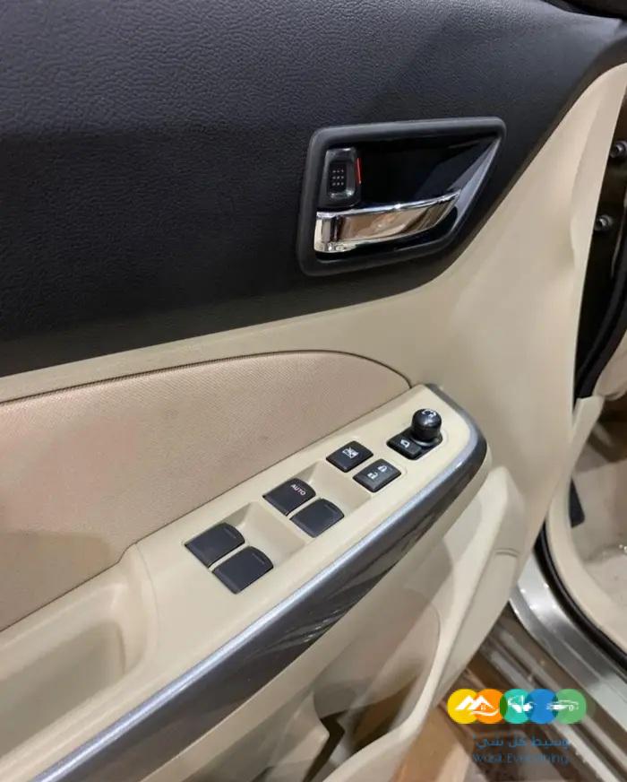 سوزوكي ديزاير فل كامل واستاندر 2024 ضمان 10 سنوات