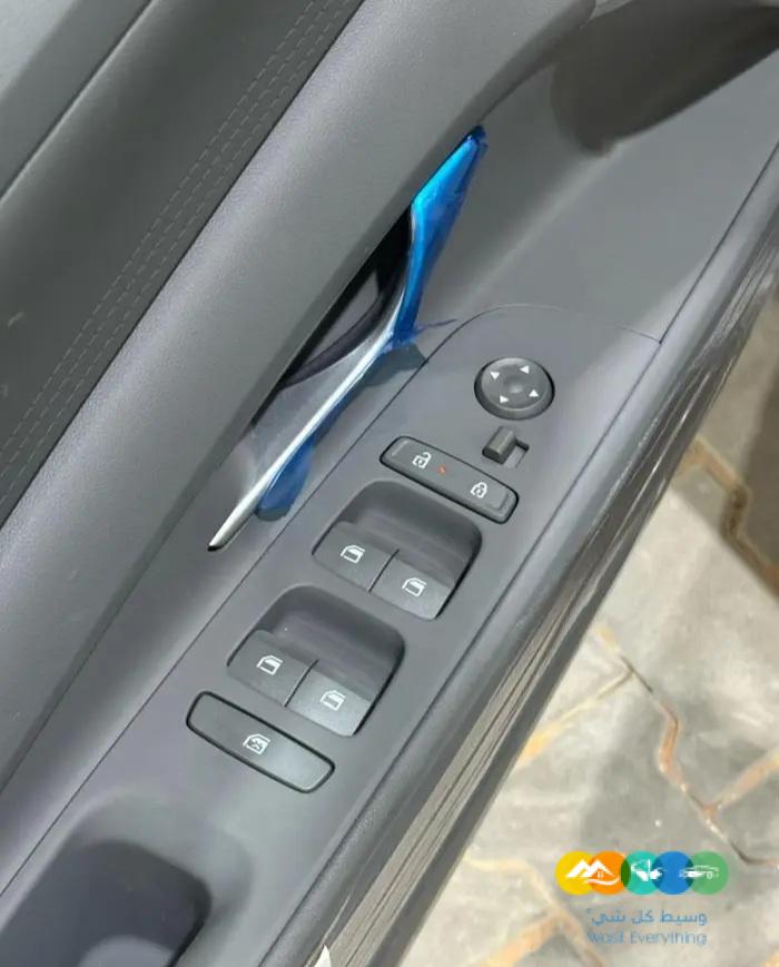 هيونداي النترا فليت موديل 2024 ضمان 10 سنوات