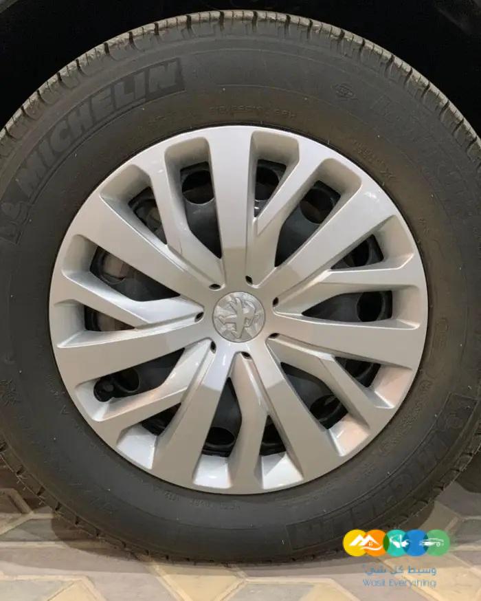 بيجو رفيتر بضاعه 5 راكب ديزل اقل سعر ضمان 10سنوات