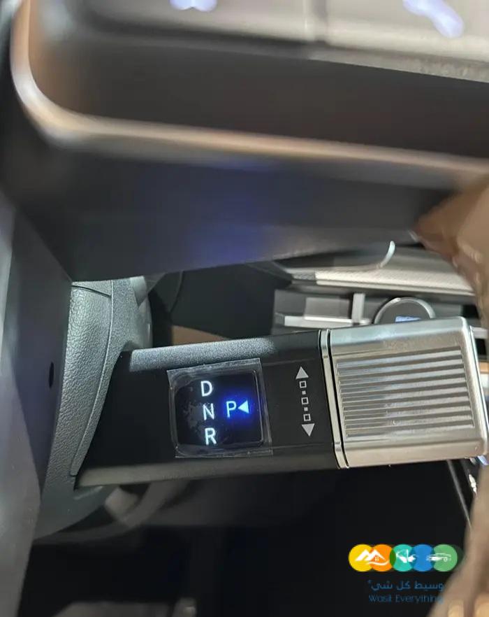 سنتافي سمارت 2024 الشكل الجديد 2.5دفع رباعي الوعلان