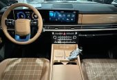 سنتافي سمارت 2024 الشكل الجديد 2.5دفع رباعي الوعلان