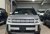 سنتافي سمارت 2024 الشكل الجديد 2.5دفع رباعي الوعلان