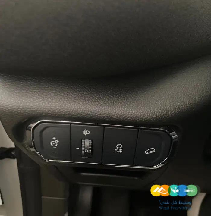 هافال جوليان ستاندر موديل 2024