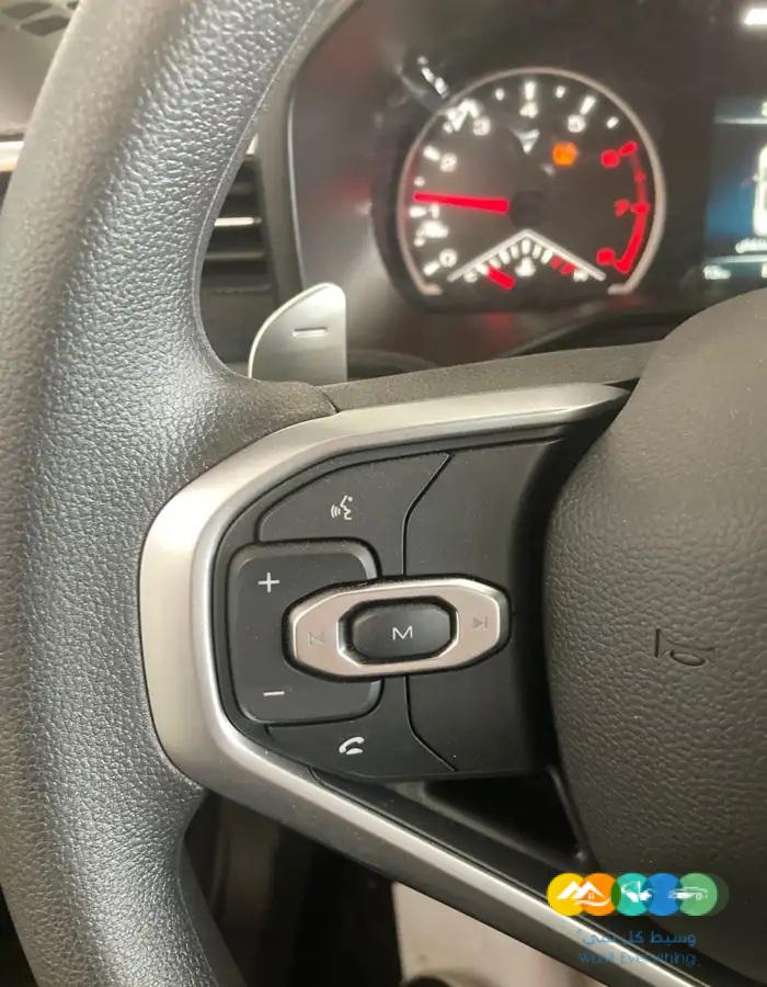 هافال جوليان ستاندر موديل 2024