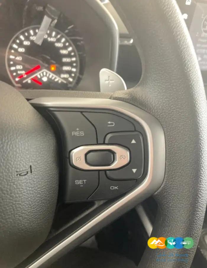 هافال جوليان ستاندر موديل 2024