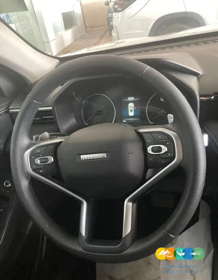 هافال جوليان ستاندر موديل 2024