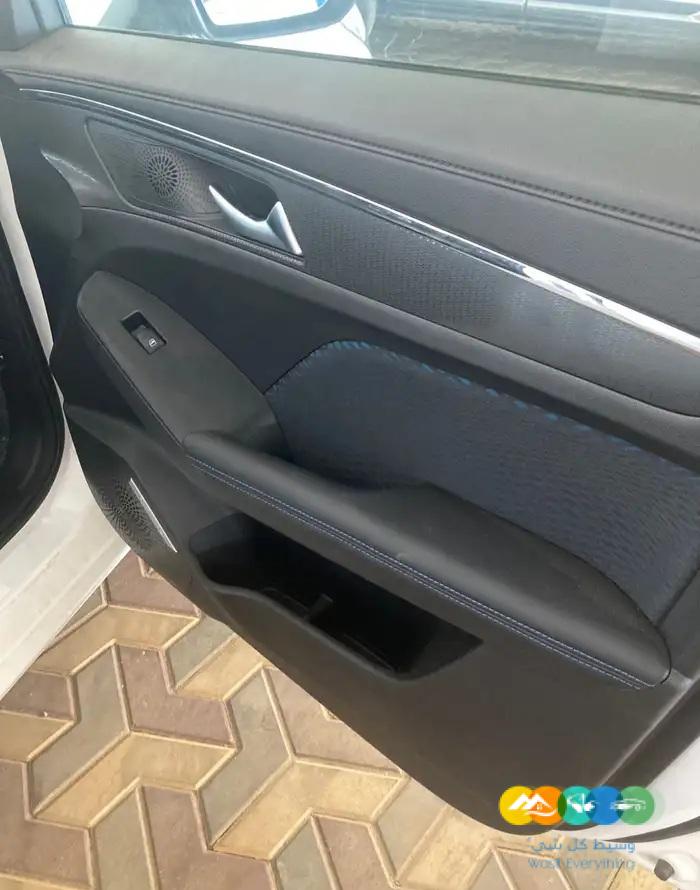 هافال جوليان ستاندر موديل 2024