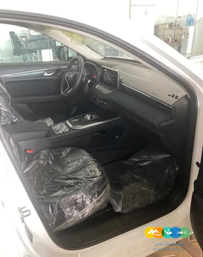 هافال جوليان ستاندر موديل 2024