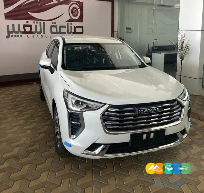 هافال جوليان ستاندر موديل 2024