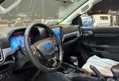 فورد رينجر XLT نص فل دبل 2023 توكيلات الجزيرة جنط 18