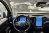 فورد رينجر XLT نص فل دبل 2023 توكيلات الجزيرة جنط 18