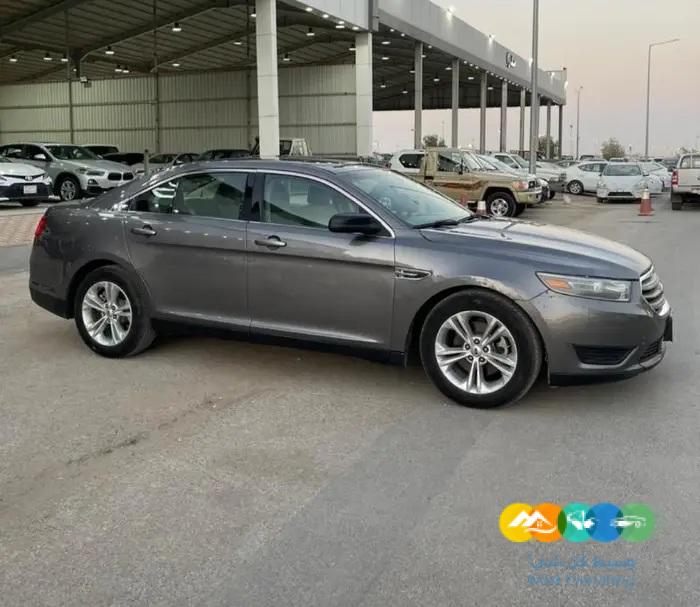 فورد توروس 2013