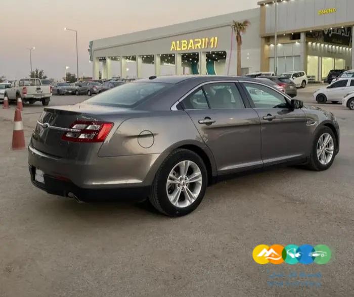 فورد توروس 2013