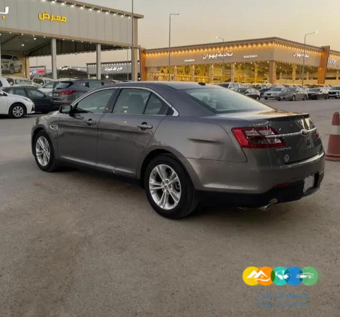 فورد توروس 2013