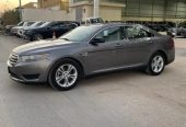 فورد توروس 2013