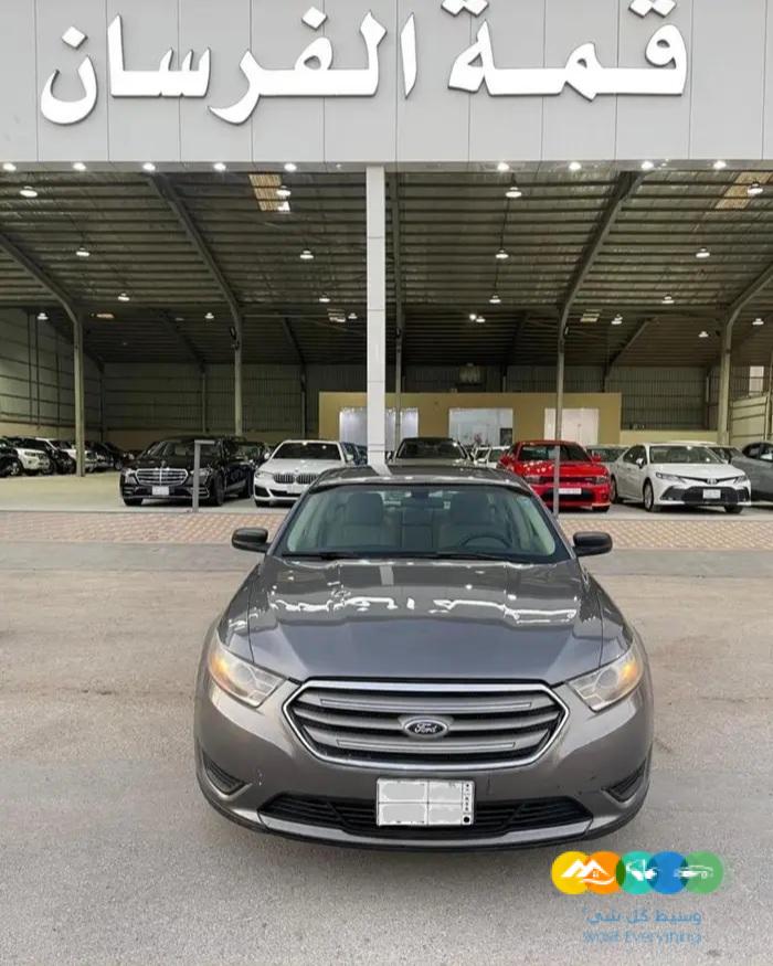 فورد توروس 2013