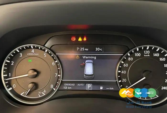 نيسان باترول SE2 موديل 2024 اقل سعر