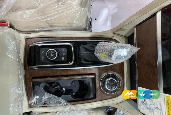 نيسان باترول SE2 موديل 2024 اقل سعر