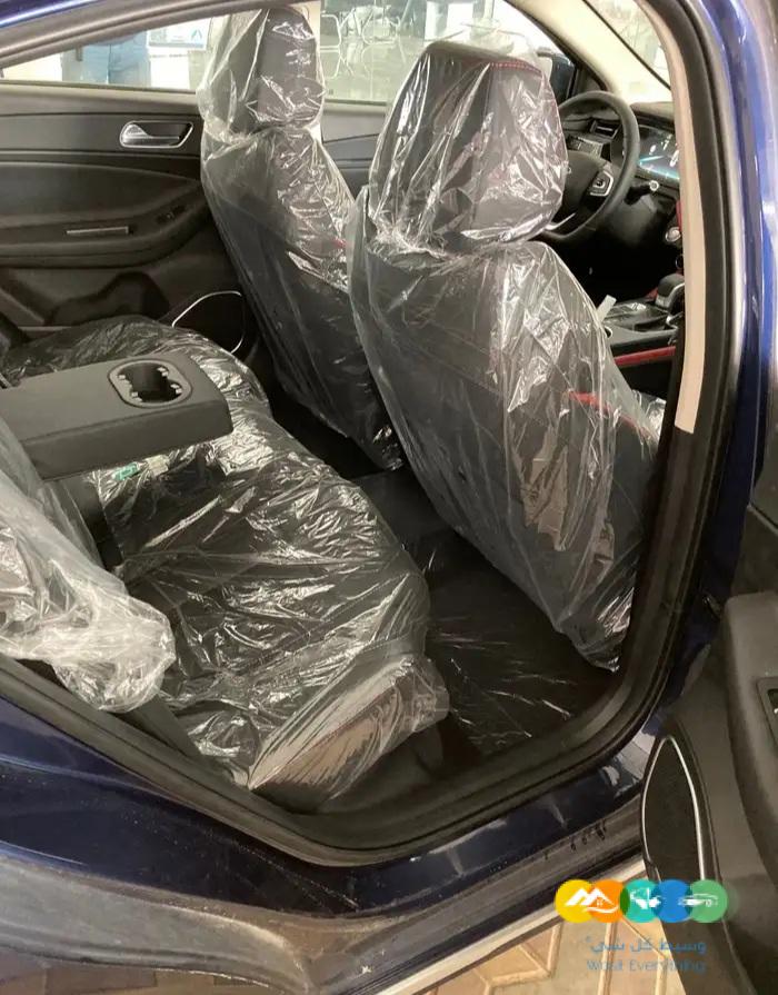 شيري اريزو 6 فل كامل موديل 2023 بسعر 58650