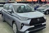 تويوتا فيلوز 2024 GLX بالنقد والتقسيط
