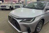 تويوتا يارس Y 2024 ستاندر بالنقد والتقسيط
