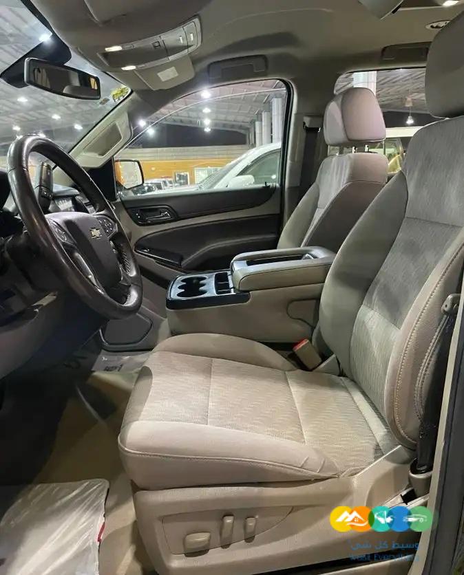 تاهو موديل 2020 دبل