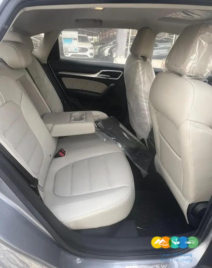 م جي 6 – 2023 اصفار