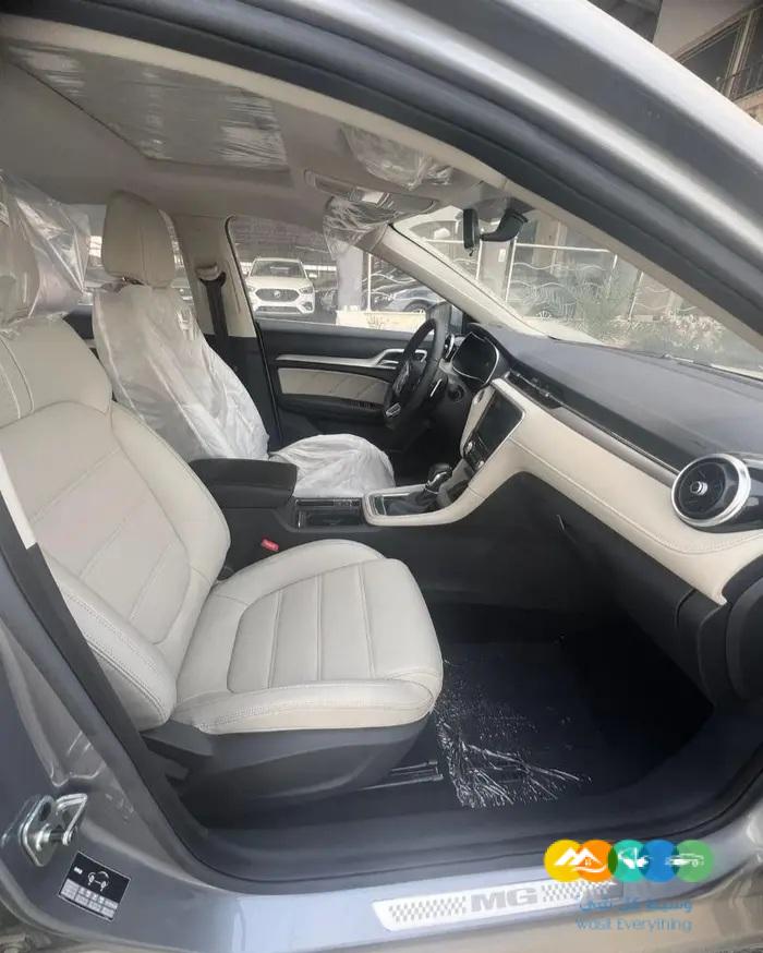 م جي 6 – 2023 اصفار