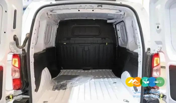 بيجو بارتنر بضاعه 2024