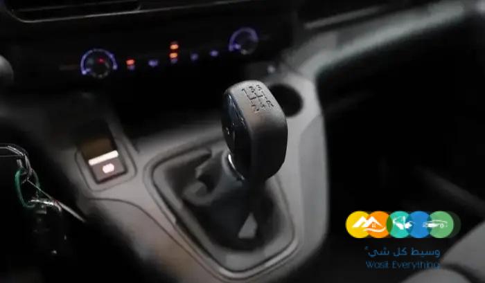 بيجو بارتنر بضاعه 2024