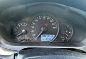 تويوتا يارس 2019 ممشى 99 الف نظيف