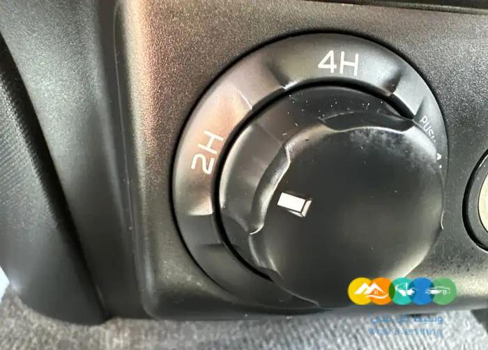 ايسوزو ديماكس غمارتين دبل نضيف جدآ 2020