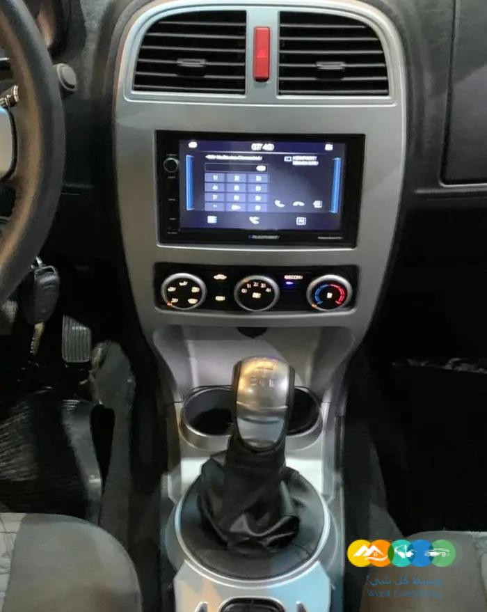 تاتا بكب غمارتين بدون دبل 2023 ضمان 8 سنوات