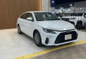 يارس موديل 2023 ستاندر (( مباعة ))