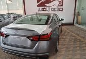 نيسان التيما استاندر موديل 2024