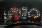 لكزس LX570 موديل 2017 فل كامل