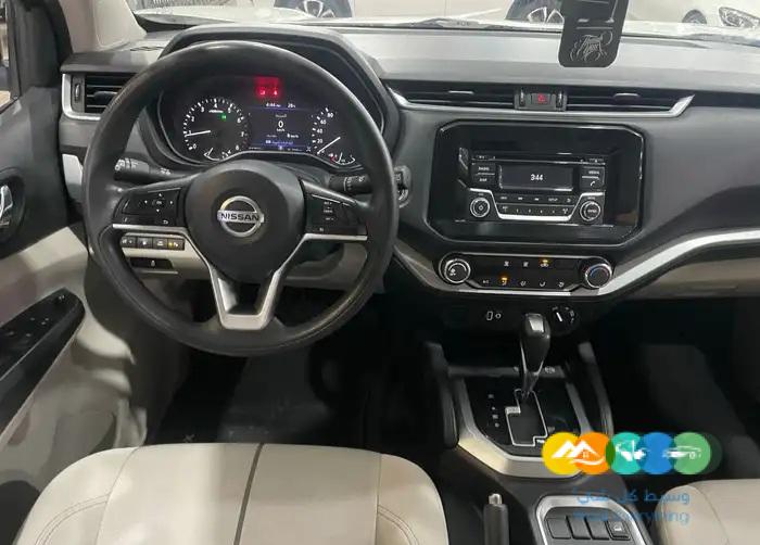 اكستيرا SE موديل 2021 نظيف جدا