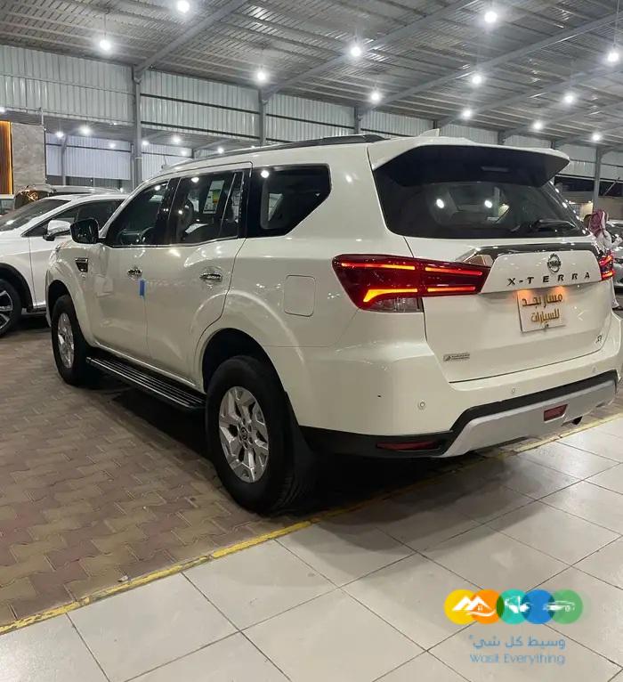 اكستيرا SE موديل 2021 نظيف جدا