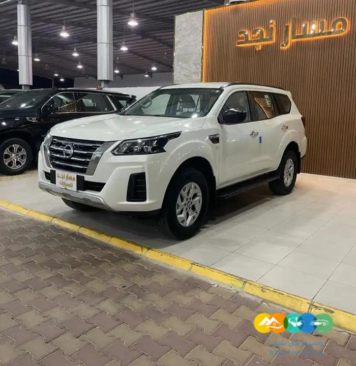 اكستيرا SE موديل 2021 نظيف جدا