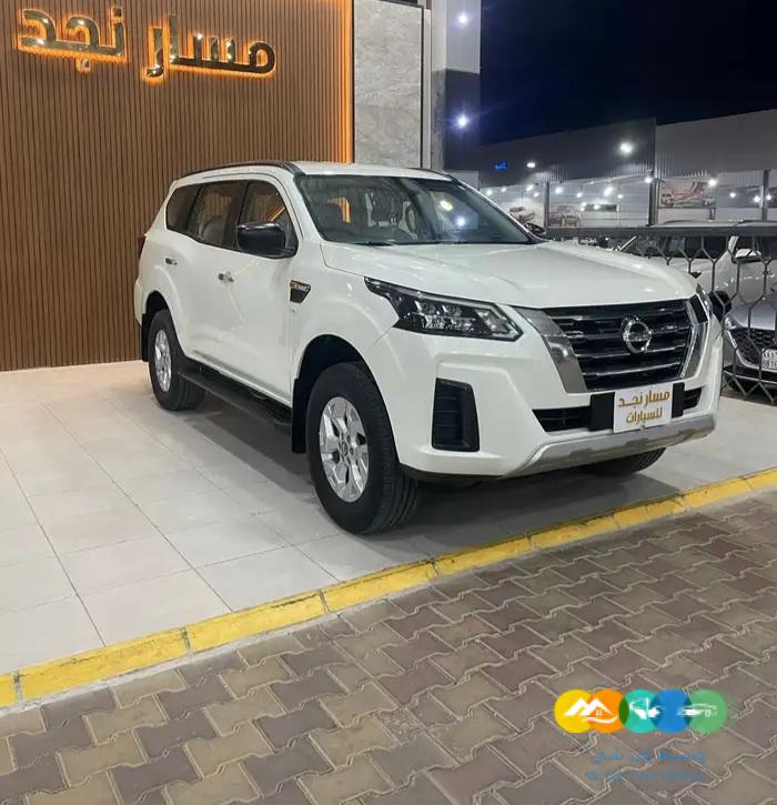 اكستيرا SE موديل 2021 نظيف جدا