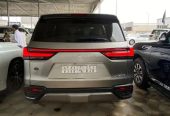 لكزس LX 600- BB – فل كامل – سعودي 2022