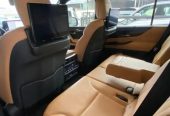 لكزس LX 600- BB – فل كامل – سعودي 2022