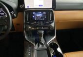 لكزس LX 600- BB – فل كامل – سعودي 2022