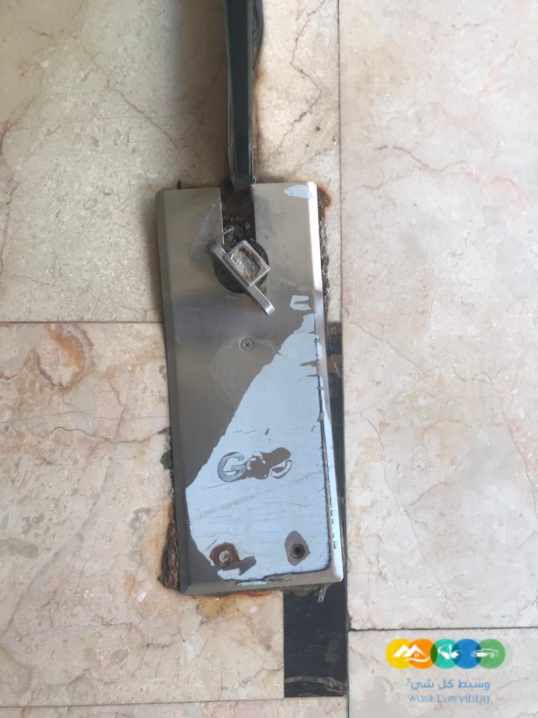 صيانه ابواب قزاز في جدة