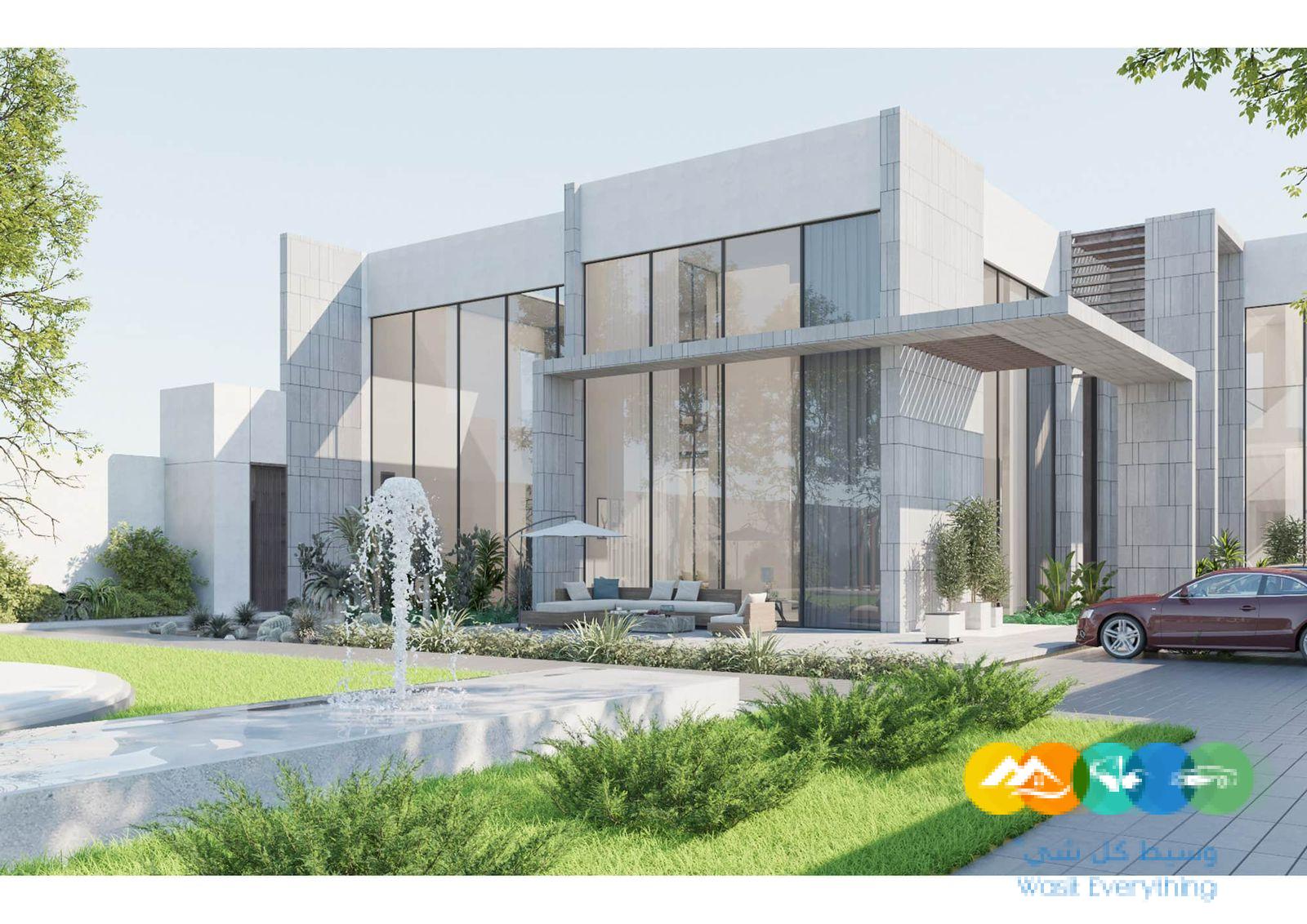 شركه ماك للاستشارات  الهندسية والتصميم  